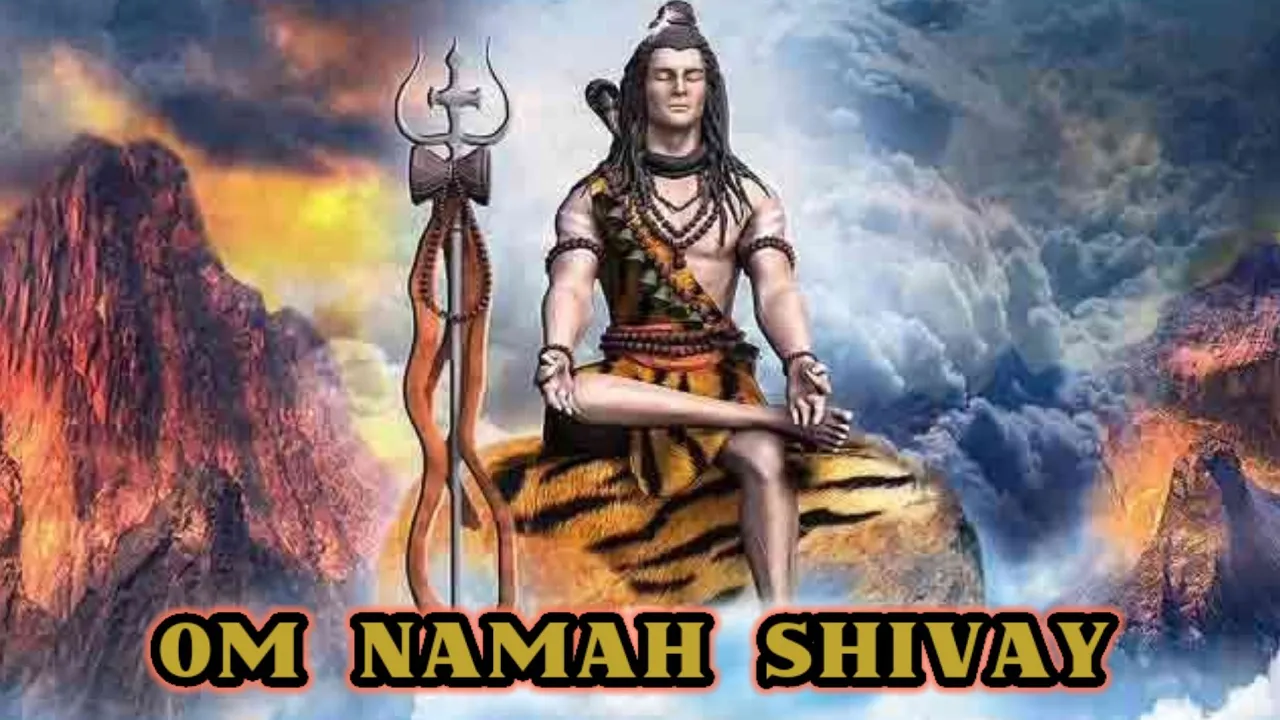 Om Namah Shivaya | Relax Deep Sleep Chantings | Meditation Music Om Namah Shivaya | Relax Deep Sleep Chantings | Meditation Music