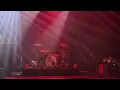 Thievery Corporation - Sound The Alarm /Heaven's Gonna Burn Your Eyes (Laura vocal) (Las Vegas 2024)