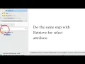 Data Preparation ETL using RapidMiner