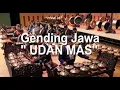 Download Lagu UDAN MAS GENDHING JAWA - Udan Mas, Gending Penutup  secara harfiah berarti Hujan Emas