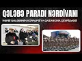 Əliyev ailəsi qalib ordunun generallarını necə bir-iki pillə aşağı endirdi? Məğlub ordu ilə müqayisə