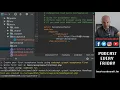 Live Coding Clip Writing PHP Codeception Acceptance Tests