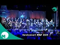 Lagu Kerstconcert BB\u0026F 2025 I Omroep Meierij