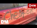 Mike s Cheating Causes Mistaken Vandalism DESUS MERO SHOWTIME