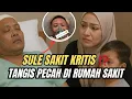 Download Lagu Sule Sakit Kritis‼️ Nathalie Holscher \u0026 Adzam Bergegas Datang, Tangis Pecah di Rumah Sakit