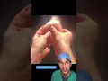 Hand massages feel good for good reason