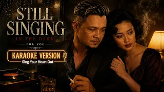 lost in your echo king krisna official karaoke video
