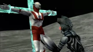 ultraman was totured si u nh n i n quang b ng i ngo i h nh tinh dada b t v b n t n l a