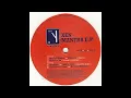Download Lagu Hollow Vibe (House-U-Like Mix) (Xen Mantra EP) - Xen Mantra
