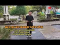 Lagu Lagu Lampung cover Terbaru 2024 BULAN KU BABAI MULANG cipt. Kimas muda cover Nur Yusuf Rahmatullah.