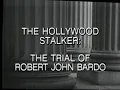 Trial Story - Robert Bardo 1993