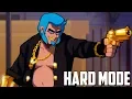 Download Lagu Katana Zero - All Hard Mode Bosses [No Deaths/Slow-Mo]