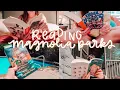Reading the Magnolia Parks Universe