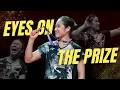 Download Lagu Looking back with world champion An Se Young | BWF World Championships