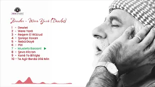 BRADER BARZANÎ Yê Nemir 