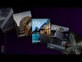 Carousel with Drag and Wheel using HTML CSS and JavaScript 3d Image Slider
