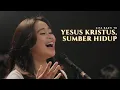 Lagu Yesus Kristus, Sumber Hidup - GB 78 (cover)