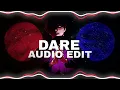 Dare (brazilian funk) - sayfalse, trxveler, dj alim [edit audio]