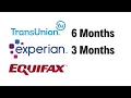How to Get Hard Inquiries Collections Deleted Off Your Credit Report - Early Exclusion Requests