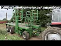 Download Lagu Heath Super Chaser needing some attention, worn out pivots. Part 1