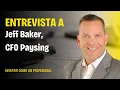 Interview with Jeff Baker - CFO of PaySign PAYS