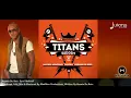 Kerwin Du Bois - Spoil Mehself (Titans Riddim)
