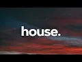 Francis Mercier, Magic System, Chawki - Magic In The Air (Extended Mix) (Afro House)