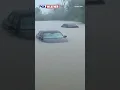 Life-Threatening Flooding Devastates Parts Of Indiana