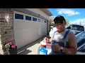Windex Outdoor Glass and Patio Concentrated Cleaner Review