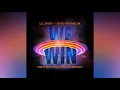 WE WIN- (From SPACE JAM: A NEW LEGACY)