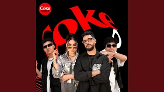 Mesh Shayfenhom Coke Studio Egypt 2023 