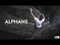 Lagu The North Face presents: ALPHANE