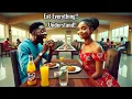 Watch This Before You Become An Understanding Girlfriend... #africantales #folktales #tales