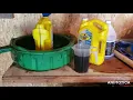 2017 Chevrolet Cruze TD w 9sp Transmision Oil Change
