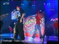Lagu Ruffedge - Tiada Lagi Cinta - 2003 - LIVE