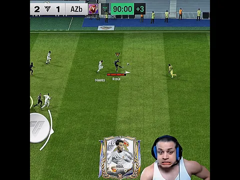 My Players Forgot How to Score Goals 😭