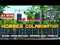 Download Lagu CEK SOUND BERSAMA || PAGUYUBAN SOUND SYSTEM JOMBANG || PLAY JINGLE GALIH AUDIO \u0026 GALA GALA ||