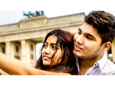 And-Ek Ghes... - Trailer 1 - ro - UT Deutsch