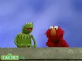 Sesame Street: Kermit and Elmo -- Loud and Quiet