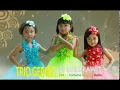 Lagu SI CABERAWIT - TRIO GEMEZ - LAGU ANAK ANAK