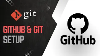 GitHub CLI - Create GitHub Account Git Setup