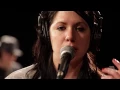 K Flay - Can't Sleep - Audiotree Live