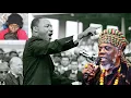 Mutabaruka Drops Marcus Garvey Bombshell on Cutting Edge