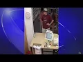 Hoover CVS Robbed