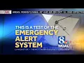 EAS Pennsylvania Required Monthly Tests 20 EAS - 494