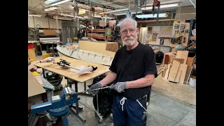 30 Jan 2025  Strictly, no saltwater on the inside, even when the boat is upside down.