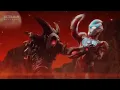 Lagu kirameku mirai (ultraman ginga s ending)