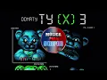 DESPEJANDO (DOBLE TONO) - DONATY