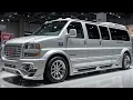 Download Lagu 2025 GMC Savana 3500 | Tough, Reliable, and Built for Business