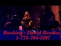 Yo No Se Manana by Luis Enrique covered by Chicago Latin Groove